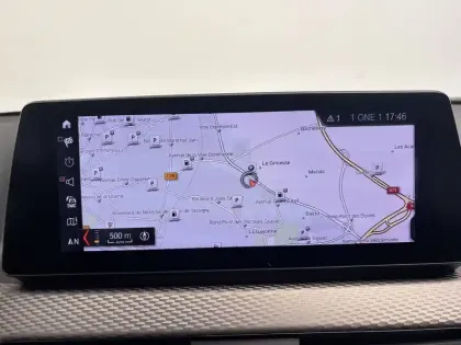 Photo 35 BMW X2  xDrive 18d 150 ch BVA8