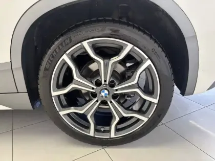 Photo 16 BMW X2  xDrive 18d 150 ch BVA8