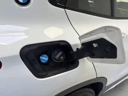 Photo 20 BMW X2  xDrive 18d 150 ch BVA8