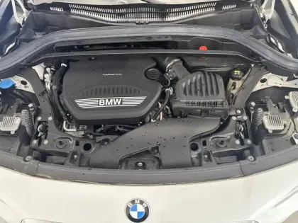 Photo 26 BMW X2  xDrive 18d 150 ch BVA8