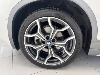Photo 13 BMW X2  xDrive 18d 150 ch BVA8
