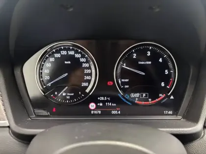 Photo 38 BMW X2  xDrive 18d 150 ch BVA8