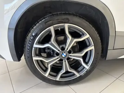 Photo 21 BMW X2  xDrive 18d 150 ch BVA8