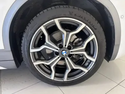 Photo 25 BMW X2  xDrive 18d 150 ch BVA8