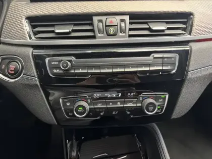 Photo 31 BMW X2  xDrive 18d 150 ch BVA8