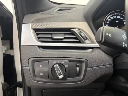 Photo 41 BMW X2  xDrive 18d 150 ch BVA8