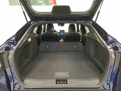 Photo 16 Renault Arkana  E-Tech full hybrid 145 GSR2