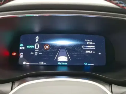 Photo 21 Renault Arkana  E-Tech full hybrid 145 GSR2
