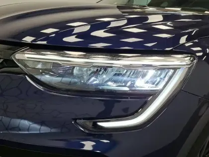 Photo 37 Renault Arkana  E-Tech full hybrid 145 GSR2