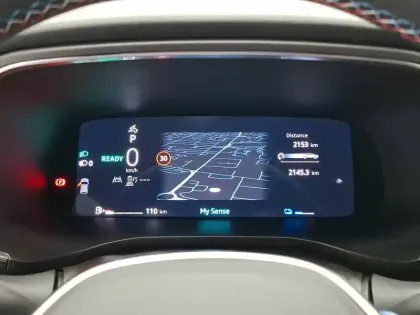 Photo 20 Renault Arkana  E-Tech full hybrid 145 GSR2
