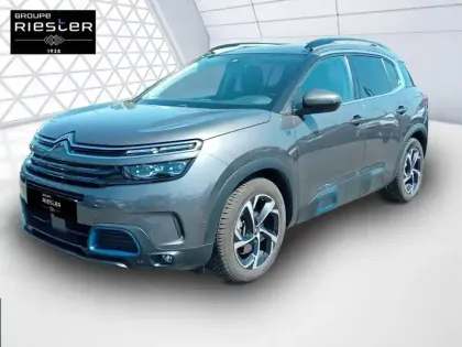 Photo Citroën C5 Aircross Shine