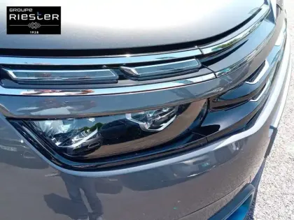 Photo 15 Citroën C5 aircross  Hybride Rechargeable 225 S&S e-EAT8