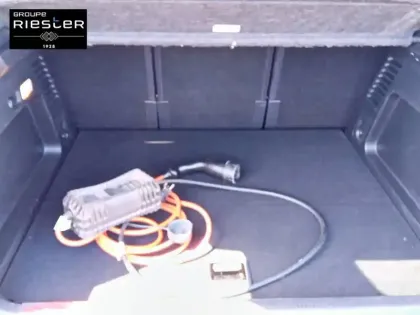 Photo 5 Citroën C5 aircross  Hybride Rechargeable 225 S&S e-EAT8