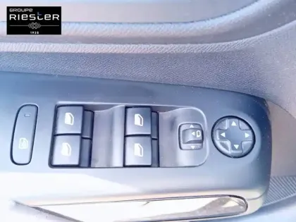 Photo 20 Citroën C5 aircross  Hybride Rechargeable 225 S&S e-EAT8