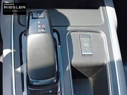 Photo 13 Citroën C5 aircross  Hybride Rechargeable 225 S&S e-EAT8