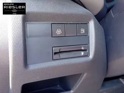 Photo 19 Citroën C5 aircross  Hybride Rechargeable 225 S&S e-EAT8