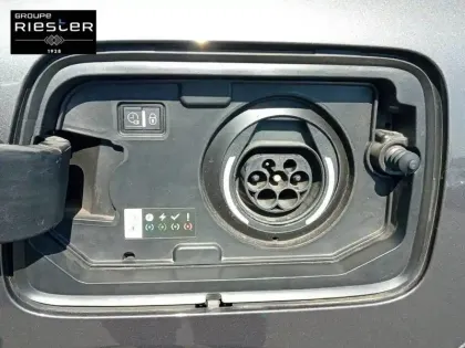 Photo 23 Citroën C5 aircross  Hybride Rechargeable 225 S&S e-EAT8