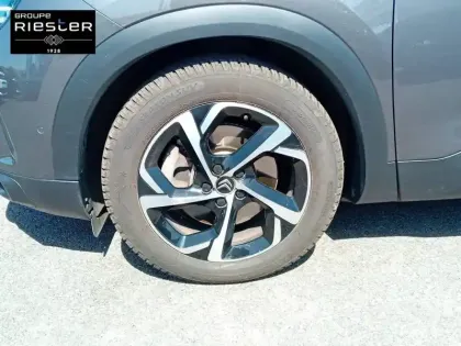 Photo 12 Citroën C5 aircross  Hybride Rechargeable 225 S&S e-EAT8