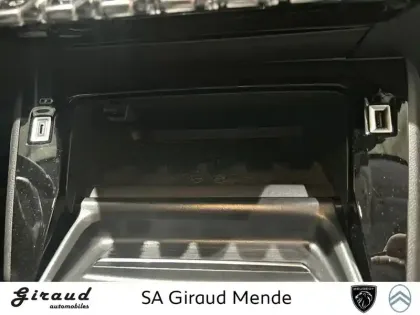 Photo 19 Peugeot 208  BlueHDi 100 S&S BVM6