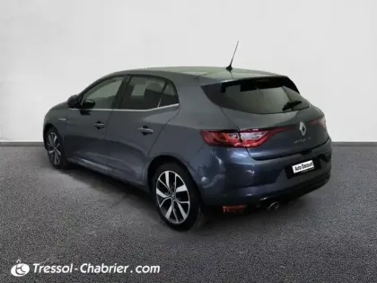 Photo 18 Renault Scenic  dCi 110 Energy Intens