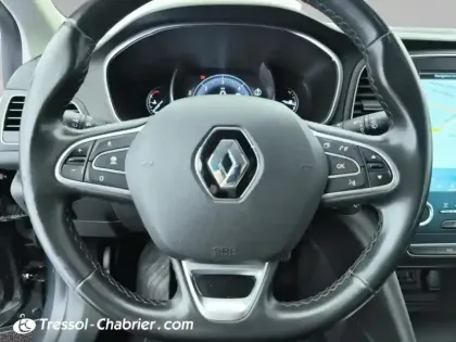 Photo 15 Renault Scenic  dCi 110 Energy Intens