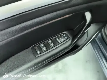 Photo 27 Renault Scenic  dCi 110 Energy Intens