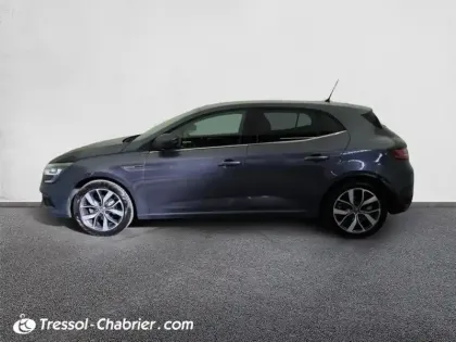 Photo 19 Renault Scenic  dCi 110 Energy Intens
