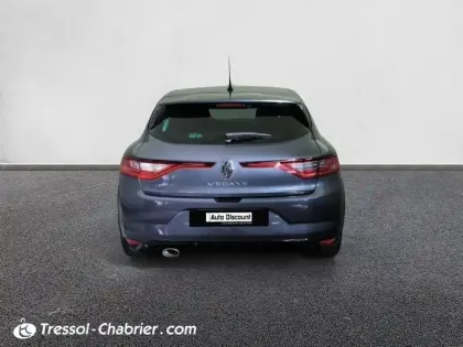 Photo 16 Renault Scenic  dCi 110 Energy Intens