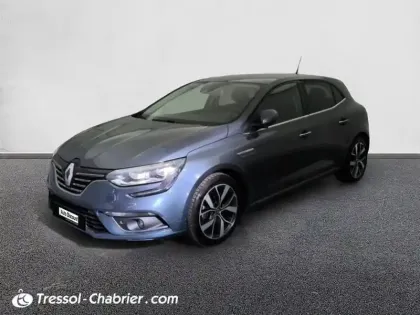 Photo Renault Scenic Intens