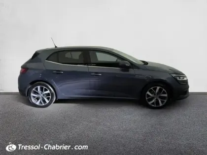 Photo 11 Renault Scenic  dCi 110 Energy Intens