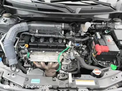 Photo 6 Suzuki Swift  1.2 Dualjet Hybrid Pack