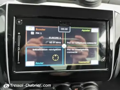 Photo 10 Suzuki Swift  1.2 Dualjet Hybrid Pack