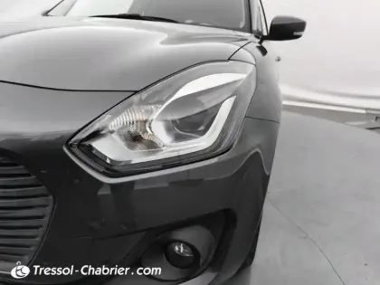 Photo 13 Suzuki Swift  1.2 Dualjet Hybrid Pack