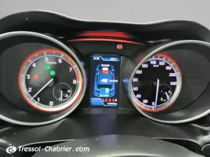 Photo 20 Suzuki Swift  1.2 Dualjet Hybrid Pack