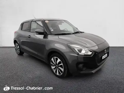 Photo 28 Suzuki Swift  1.2 Dualjet Hybrid Pack