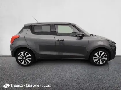 Photo 5 Suzuki Swift  1.2 Dualjet Hybrid Pack