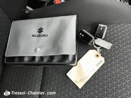 Photo 15 Suzuki Swift  1.2 Dualjet Hybrid Pack