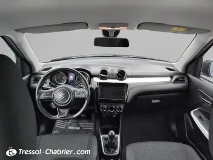 Photo 9 Suzuki Swift  1.2 Dualjet Hybrid Pack
