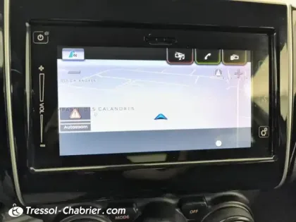 Photo 21 Suzuki Swift  1.2 Dualjet Hybrid Pack