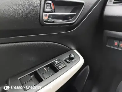 Photo 19 Suzuki Swift  1.2 Dualjet Hybrid Pack