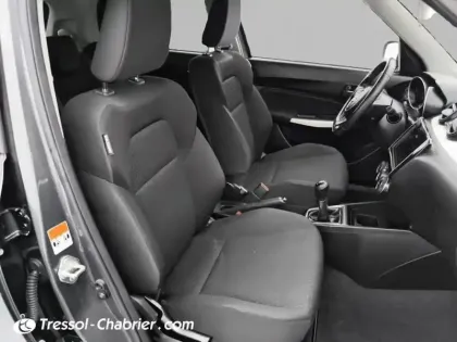 Photo 8 Suzuki Swift  1.2 Dualjet Hybrid Pack