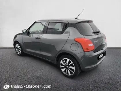 Photo 29 Suzuki Swift  1.2 Dualjet Hybrid Pack