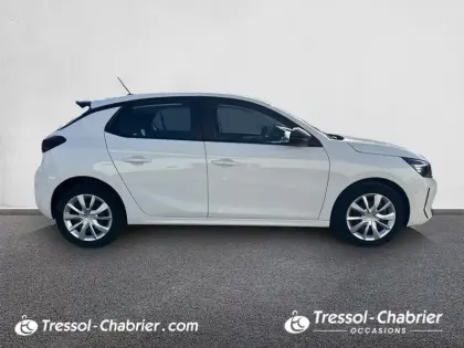 Photo 5 Opel Corsa  1.2 Turbo Hybrid 110 ch Autom Edition