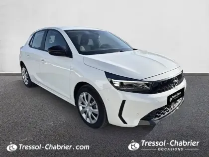 Photo 28 Opel Corsa  1.2 Turbo Hybrid 110 ch Autom Edition