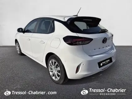 Photo 29 Opel Corsa  1.2 Turbo Hybrid 110 ch Autom Edition