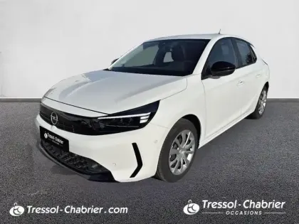 Photo Opel Corsa Edition