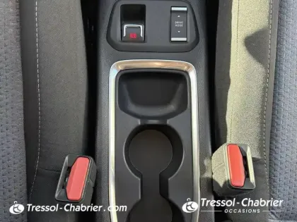 Photo 24 Opel Corsa  1.2 Turbo Hybrid 110 ch Autom Edition