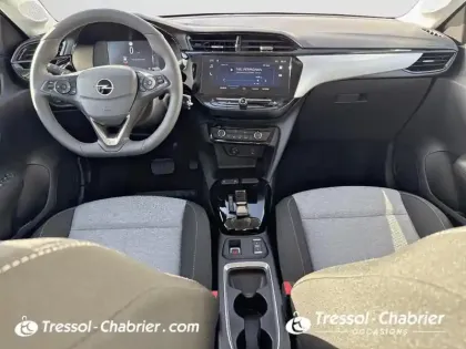 Photo 9 Opel Corsa  1.2 Turbo Hybrid 110 ch Autom Edition