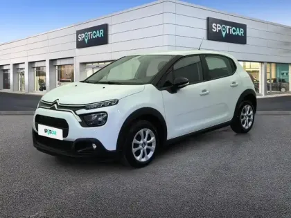 Photo Citroën C3 Plus