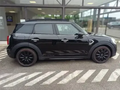 Photo 44 Mini Mini Countryman 192 ch BVA7